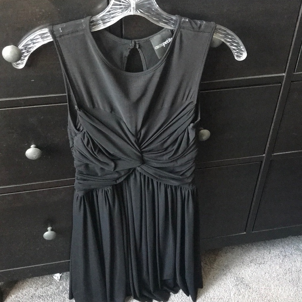 ASOS Petite LBD
